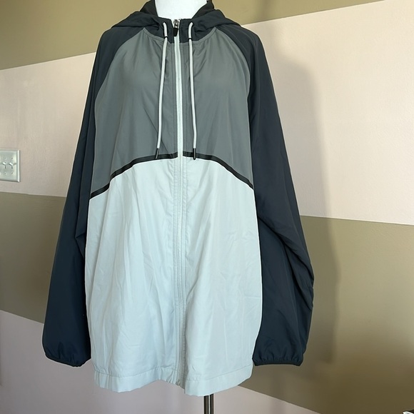 Athletic Works Men's Training Jacket - Picture 4 of 10